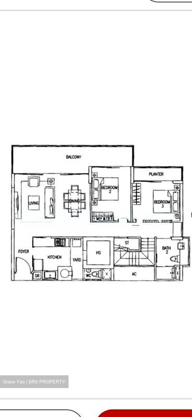 Park Natura (D23), Condominium #605385931